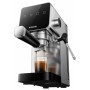 Café Express Arm UFESA Noir