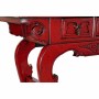 Hall Table with Drawers DKD Home Decor 135 x 37 x 89 cm