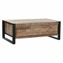 Centre Table DKD Home Decor Metal Acacia (110 x 60 x 40 cm)