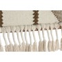 Painting Home ESPRIT Beige Natural Boho 60 x 3 x 90 cm (2 Units)