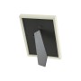 Photo frame Home ESPRIT Blue Green Crystal MDF Wood Urban (4 Units)