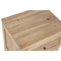 Table de Nuit Home ESPRIT 45 x 35 x 50 cm