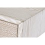 Hall DKD Home Decor White 120 x 35 x 80 cm