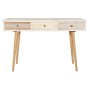 Hall DKD Home Decor White 120 x 35 x 80 cm