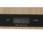 balance de cuisine Home ESPRIT Noir