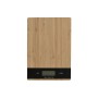 balance de cuisine Home ESPRIT Noir
