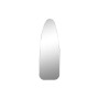 Free standing mirror Home ESPRIT Black Crystal Iron 55 X 48 X 165 CM
