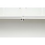 Display Stand DKD Home Decor 91 x 36,5 x 172 cm Fir Crystal Metal
