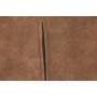 Tabouret DKD Home Decor Noir Camel Métal 59 x 60 x 107 cm