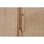 Cupboard Home ESPRIT Natural 91 x 45 x 203 cm