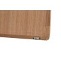 Cupboard Home ESPRIT Natural 91 x 45 x 203 cm