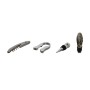 Electric Barbecue Home ESPRIT