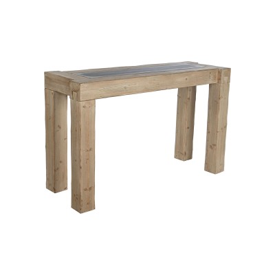 Meuble d'Entrée Home ESPRIT 155 x 45 x 90,5 cm