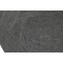 Pouffe Home ESPRIT Grey 87 x 87 x 32 cm