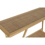 Hall Home ESPRIT Brown 125 x 30 x 81 cm