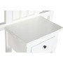 Hall Home ESPRIT White 75 x 31 x 180 cm 77 x 31 x 180 cm