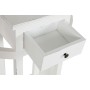 Hall Home ESPRIT White 75 x 31 x 180 cm 77 x 31 x 180 cm