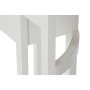 Hall Home ESPRIT White 75 x 31 x 180 cm 77 x 31 x 180 cm