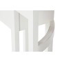Hall Home ESPRIT White 75 x 31 x 180 cm 77 x 31 x 180 cm
