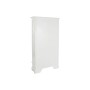 Étagère Home ESPRIT Blanc Bois 97 x 34 x 180 cm