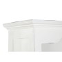Étagère Home ESPRIT Blanc Bois 97 x 34 x 180 cm