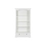 Étagère Home ESPRIT Blanc Bois 97 x 34 x 180 cm