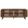 Sideboard Home ESPRIT Light brown Acacia 175 x 40 x 81 cm
