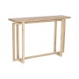 Console Home ESPRIT 120 x 30 x 80 cm