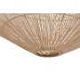 Lamp Shade Home ESPRIT Natural Bamboo 120 x 120 x 60 cm