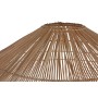 Lamp Shade Home ESPRIT Natural Bamboo 120 x 120 x 60 cm