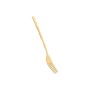Cutlery Home ESPRIT Golden Stainless steel 15 x 7 x 24 cm 16 Pieces