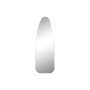 Free standing mirror Home ESPRIT Golden Crystal Iron 55 X 48 X 165 CM