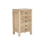 Caisson à Tiroirs Home ESPRIT 45 X 35 X 75 CM