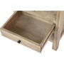 Caisson à Tiroirs Home ESPRIT 45 X 35 X 75 CM