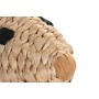 Decorative Figure Home ESPRIT Natural 26 x 17 x 40 cm