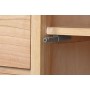 Sideboard Home ESPRIT Mindi wood 160 x 45 x 82 cm