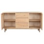 Buffet Home ESPRIT bois mindi 160 x 45 x 82 cm