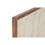 Painting Home ESPRIT Beige Modern Urban 75 x 3 x 105 cm (2 Units)