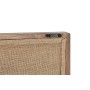 Painting Home ESPRIT Green Mustard Modern Urban 75 x 3 x 105 cm (2 Units)
