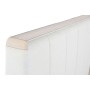Bed Home ESPRIT Light grey 196 x 223 x 135 cm