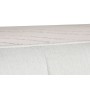 Bed Home ESPRIT Light grey 196 x 223 x 135 cm