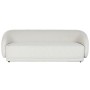 Canapé Home ESPRIT Blanc Scandi 196 X 94,5 X 71 CM