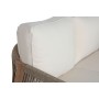 Garden furniture Home ESPRIT Brown 138 x 79 x 83 cm 138 x 79 x 65 cm (4 Pieces)