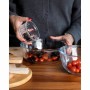 Casserole avec Couvercle Pyrex Essentials Transparent 32 L