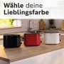 Grille-pain BOSCH TAT2M121 Blanc 950 W