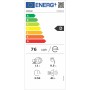 Dishwasher Hisense HV543D10 Customisable 45 cm