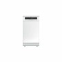 Lave-vaisselle Teka DFS 24650 Blanc 45 cm (45 cm)