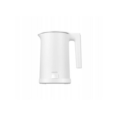 Kettle Xiaomi BHR9107EU White Stainless steel Plastic 1800 W 1,7 L