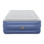 Bestway Lit Double Électrique 203x152x61 cm Gonflable et Camping 67690