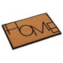 Paillasson Versa Home Fibres de coco 40 x 2 x 60 cm